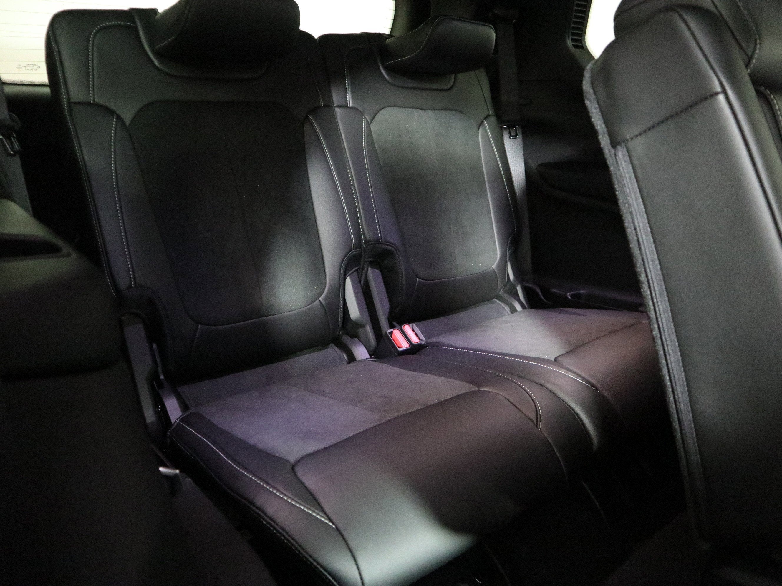 2025 Jeep Grand Cherokee L Altitude X 4x4