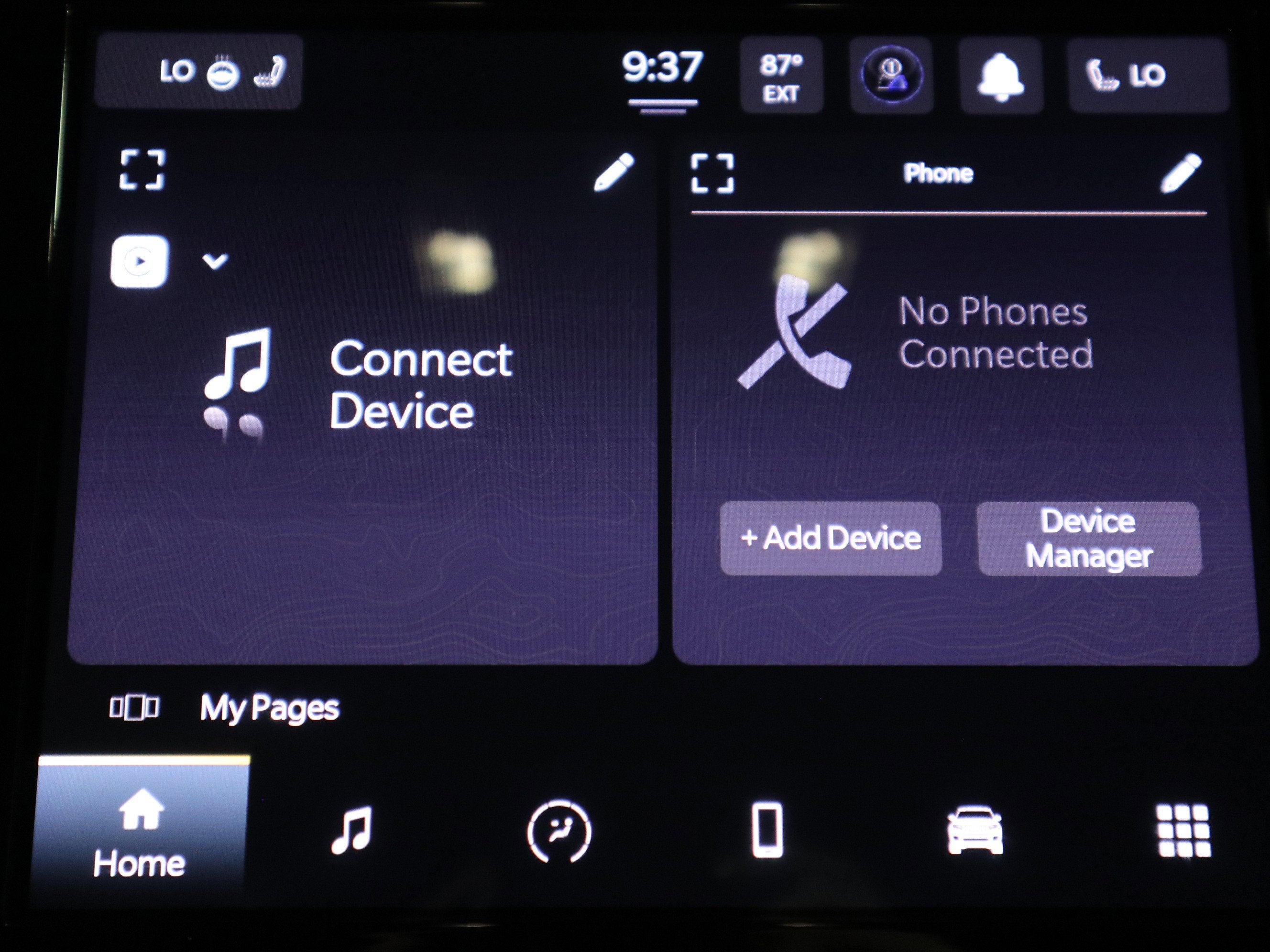 2025 Jeep Grand Cherokee L Altitude X 4x4