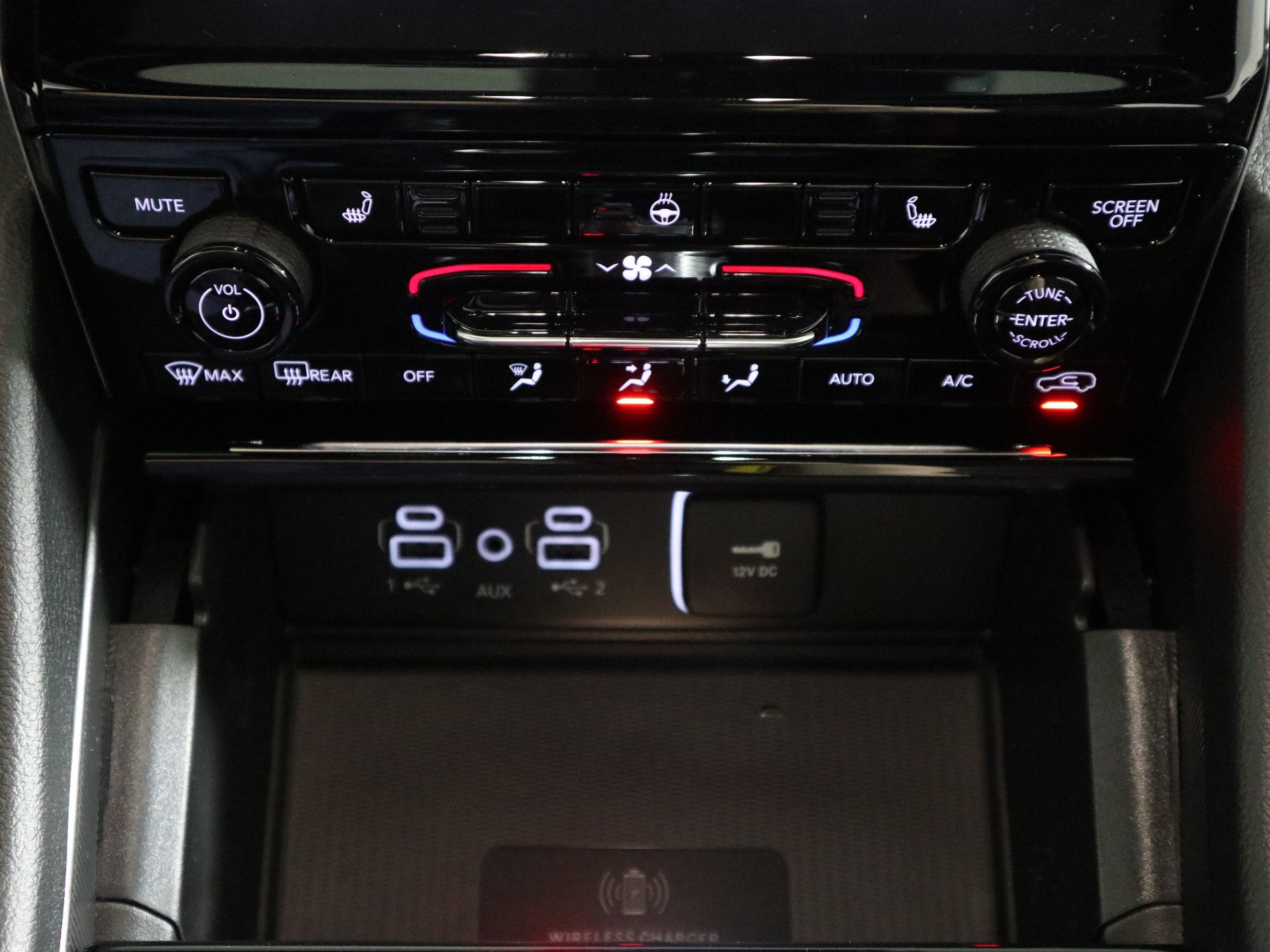 2025 Jeep Grand Cherokee L Altitude X 4x4