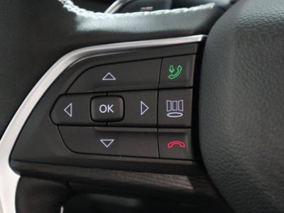 2025 Jeep Grand Cherokee L Altitude X 4x4