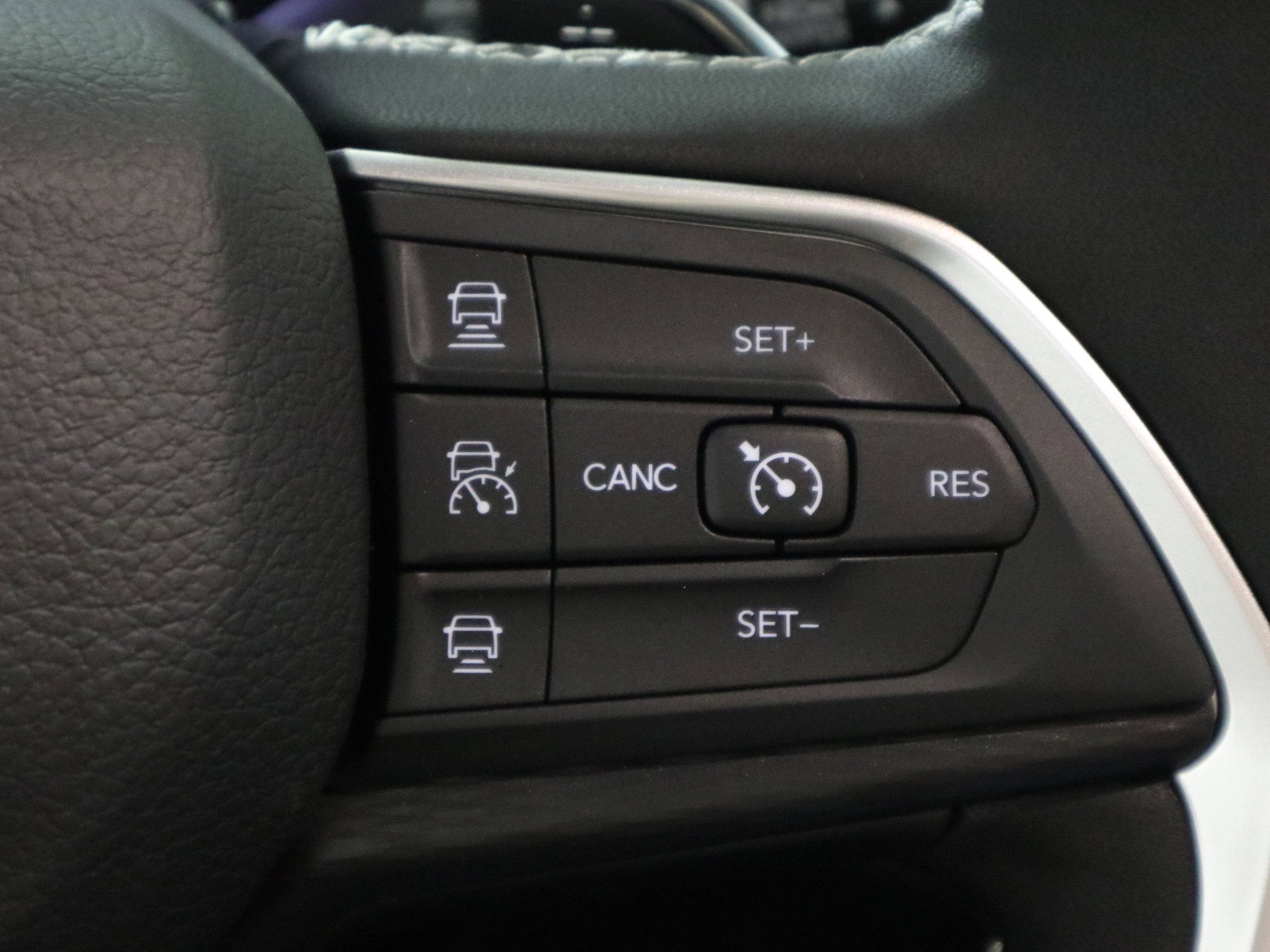 2025 Jeep Grand Cherokee L Altitude X 4x4