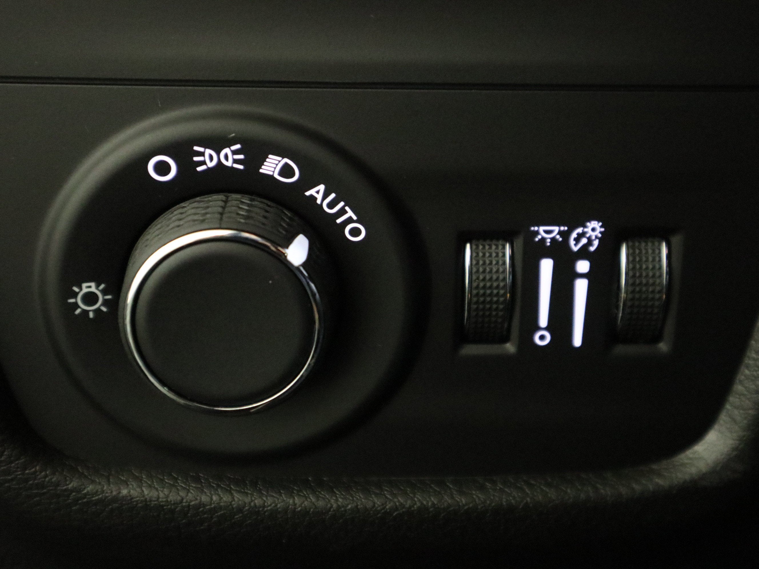 2025 Jeep Grand Cherokee L Altitude X 4x4