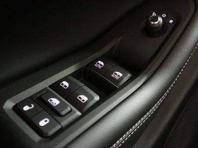 2025 Jeep Grand Cherokee L Altitude X 4x4