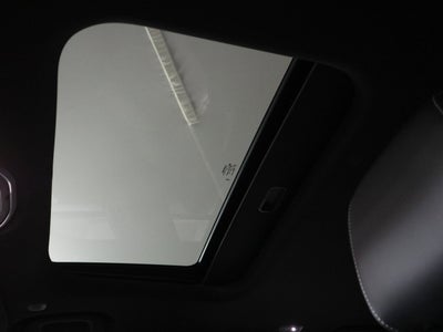 2025 Jeep Grand Cherokee L Altitude X 4x4