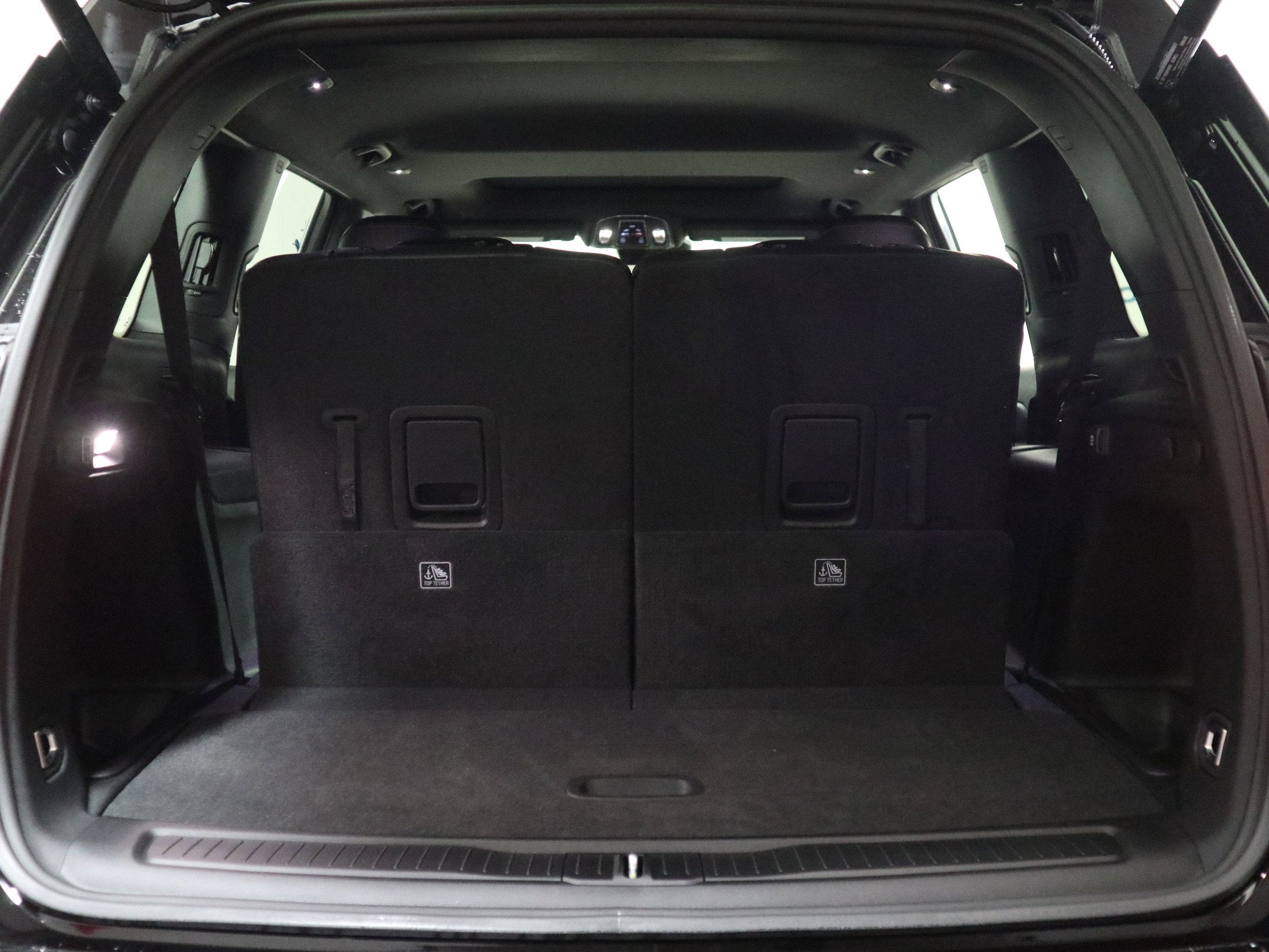 2025 Jeep Grand Cherokee L Altitude X 4x4