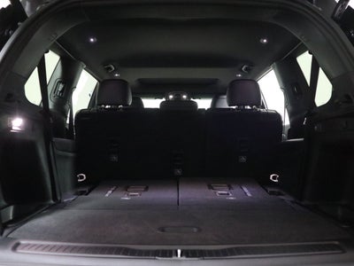 2025 Jeep Grand Cherokee L Altitude X 4x4