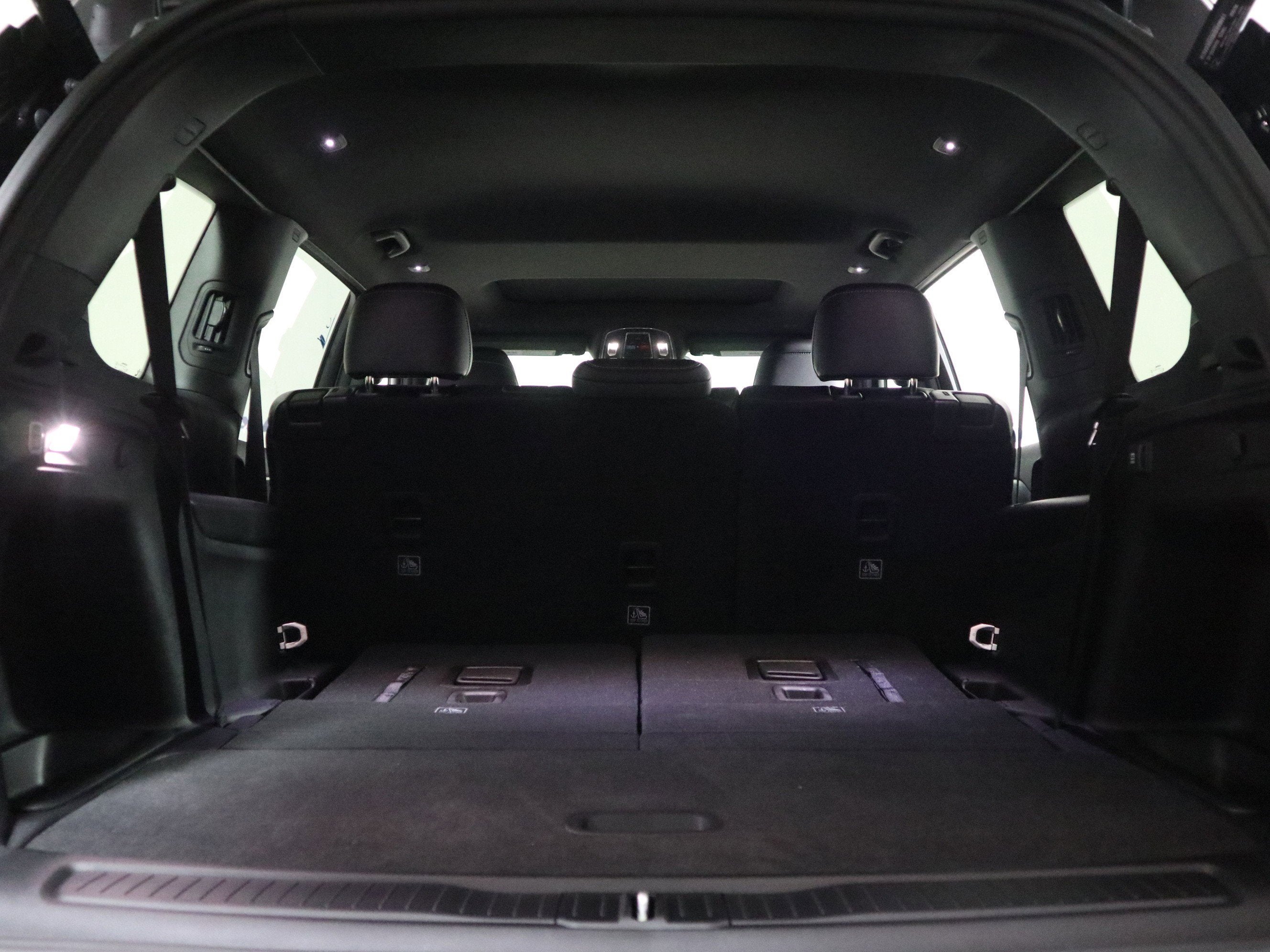 2025 Jeep Grand Cherokee L Altitude X 4x4