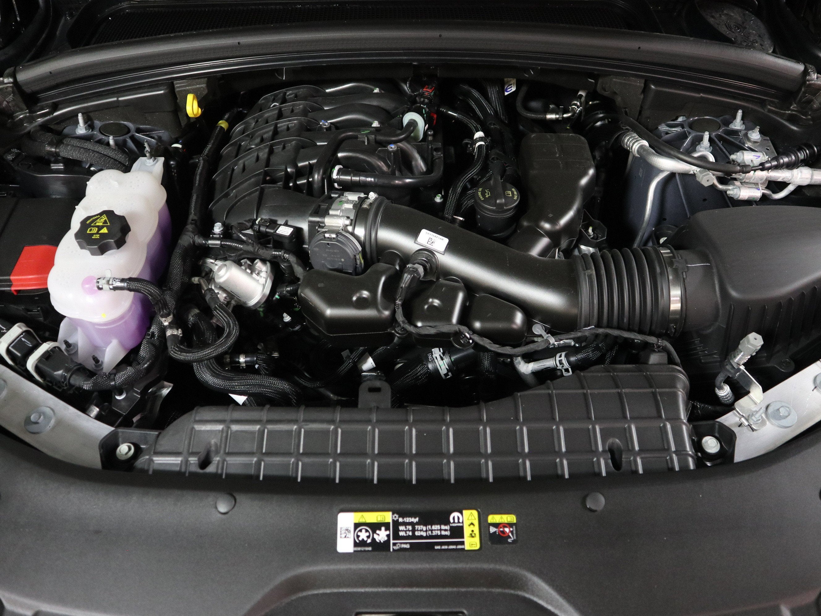 2025 Jeep Grand Cherokee L Laredo X 4x4