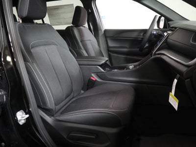 2025 Jeep Grand Cherokee L Laredo X 4x4