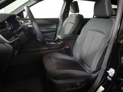 2025 Jeep Grand Cherokee L Laredo X 4x4