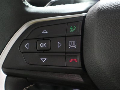 2025 Jeep Grand Cherokee L Laredo X 4x4