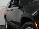2025 Jeep Grand Cherokee L Laredo X 4x4