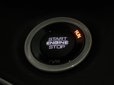 2025 Jeep Grand Cherokee L Laredo X 4x4