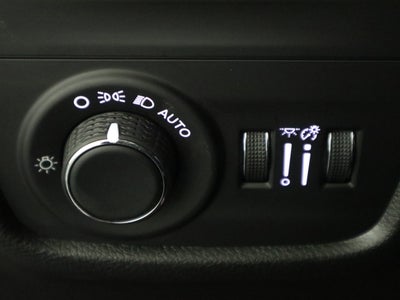 2025 Jeep Grand Cherokee L Laredo X 4x4