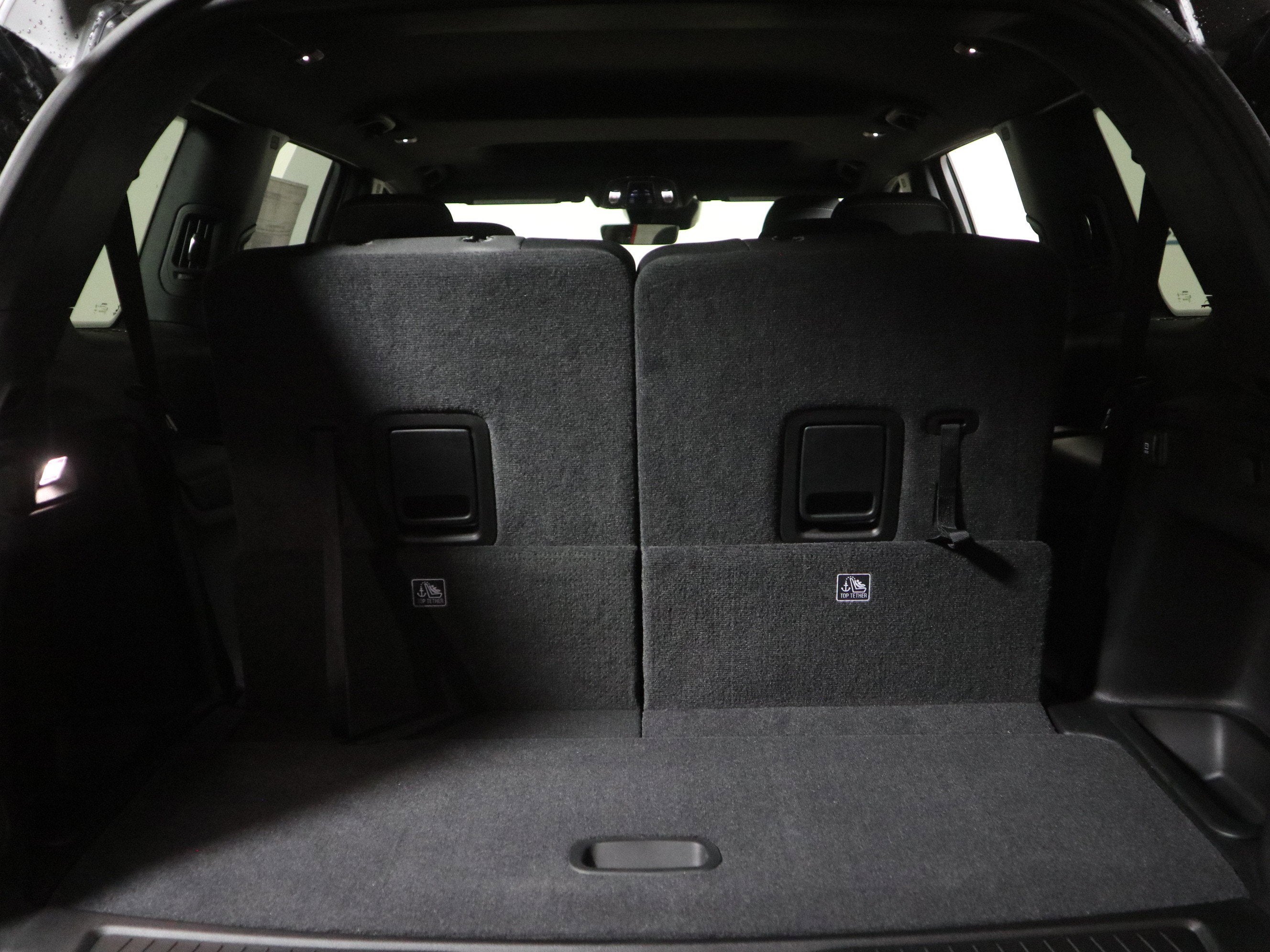 2025 Jeep Grand Cherokee L Laredo X 4x4