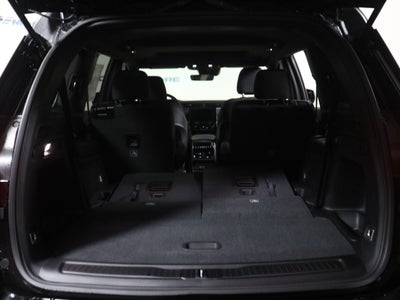 2025 Jeep Grand Cherokee L Laredo X 4x4