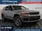 2027 Jeep Grand Cherokee L Laredo X 4x4
