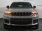 2027 Jeep Grand Cherokee L Laredo X 4x4