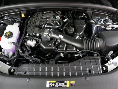 2027 Jeep Grand Cherokee L Laredo X 4x4
