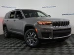 2027 Jeep Grand Cherokee L Laredo X 4x4