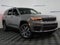 2027 Jeep Grand Cherokee L Laredo X 4x4