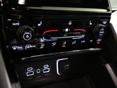 2027 Jeep Grand Cherokee L Laredo X 4x4