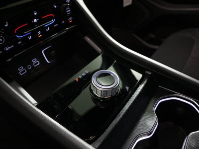 2027 Jeep Grand Cherokee L Laredo X 4x4
