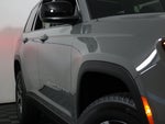 2027 Jeep Grand Cherokee L Laredo X 4x4