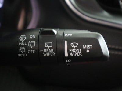 2027 Jeep Grand Cherokee L Laredo X 4x4