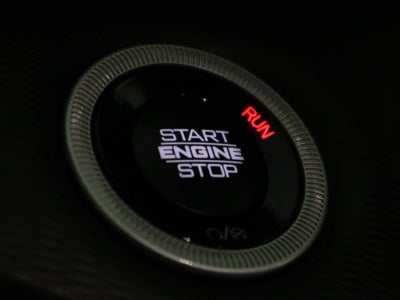 2027 Jeep Grand Cherokee L Laredo X 4x4