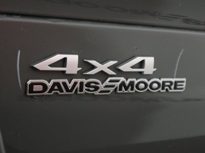 2027 Jeep Grand Cherokee L Laredo X 4x4