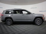 2027 Jeep Grand Cherokee L Laredo X 4x4