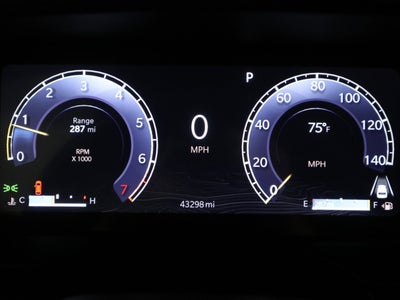 2024 Jeep Grand Cherokee L Altitude X 4x4
