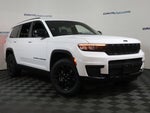2024 Jeep Grand Cherokee L Altitude X 4x4