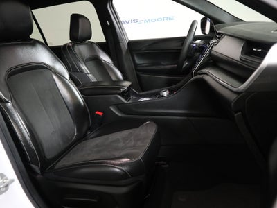 2024 Jeep Grand Cherokee L Altitude X 4x4