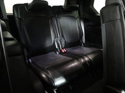 2024 Jeep Grand Cherokee L Altitude X 4x4