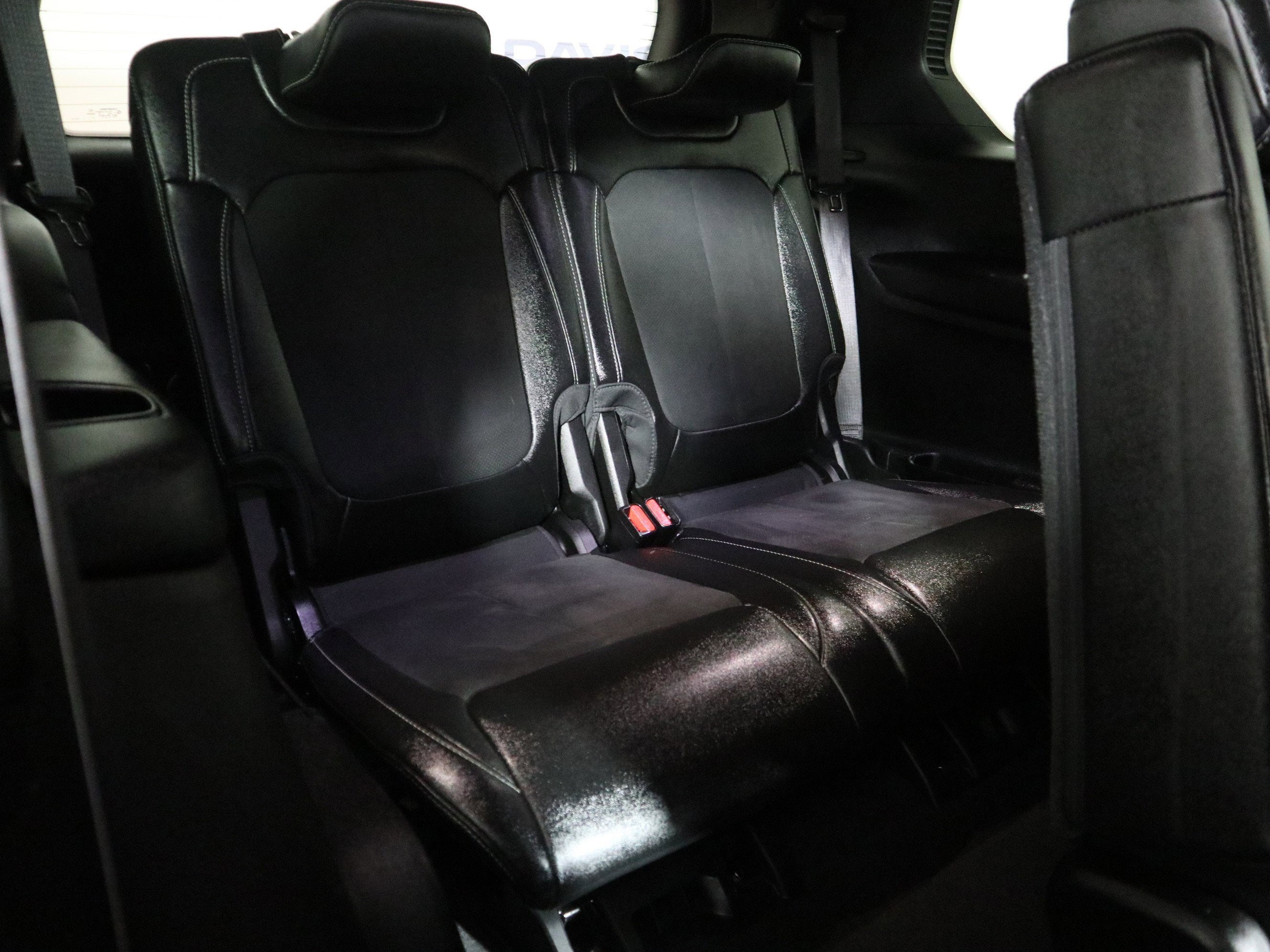 2024 Jeep Grand Cherokee L Altitude X 4x4