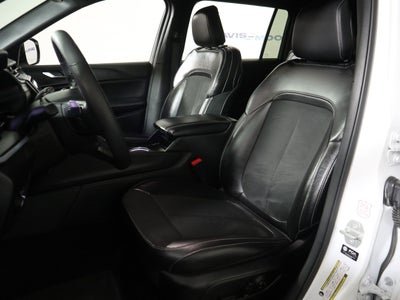 2024 Jeep Grand Cherokee L Altitude X 4x4