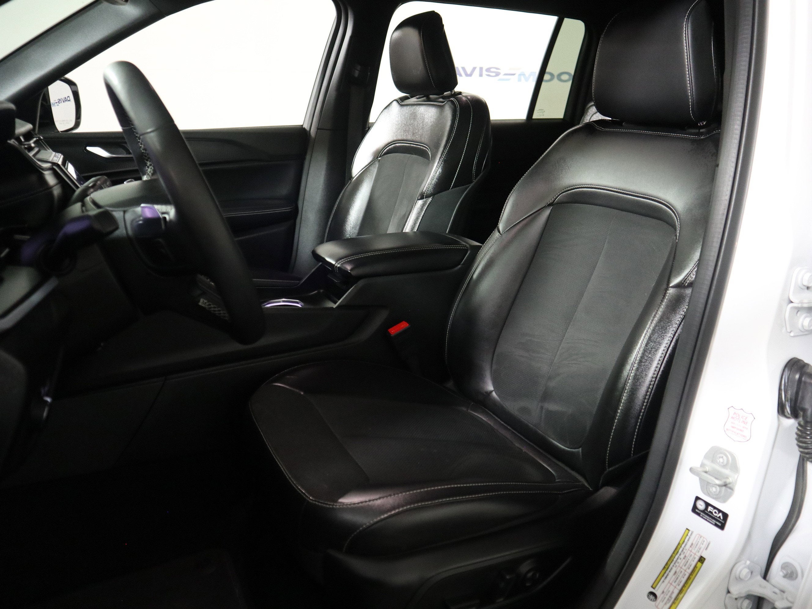 2024 Jeep Grand Cherokee L Altitude X 4x4