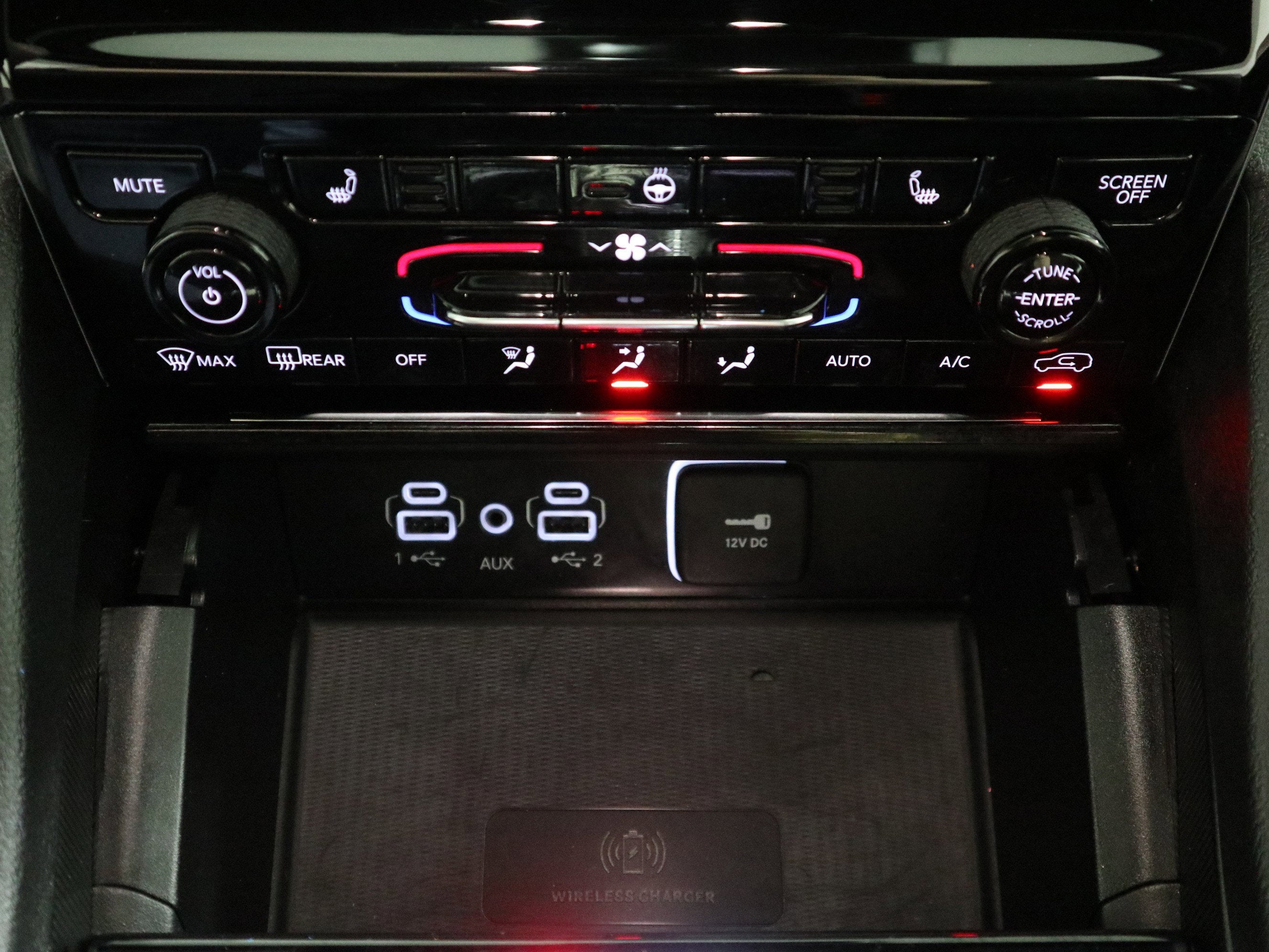 2024 Jeep Grand Cherokee L Altitude X 4x4