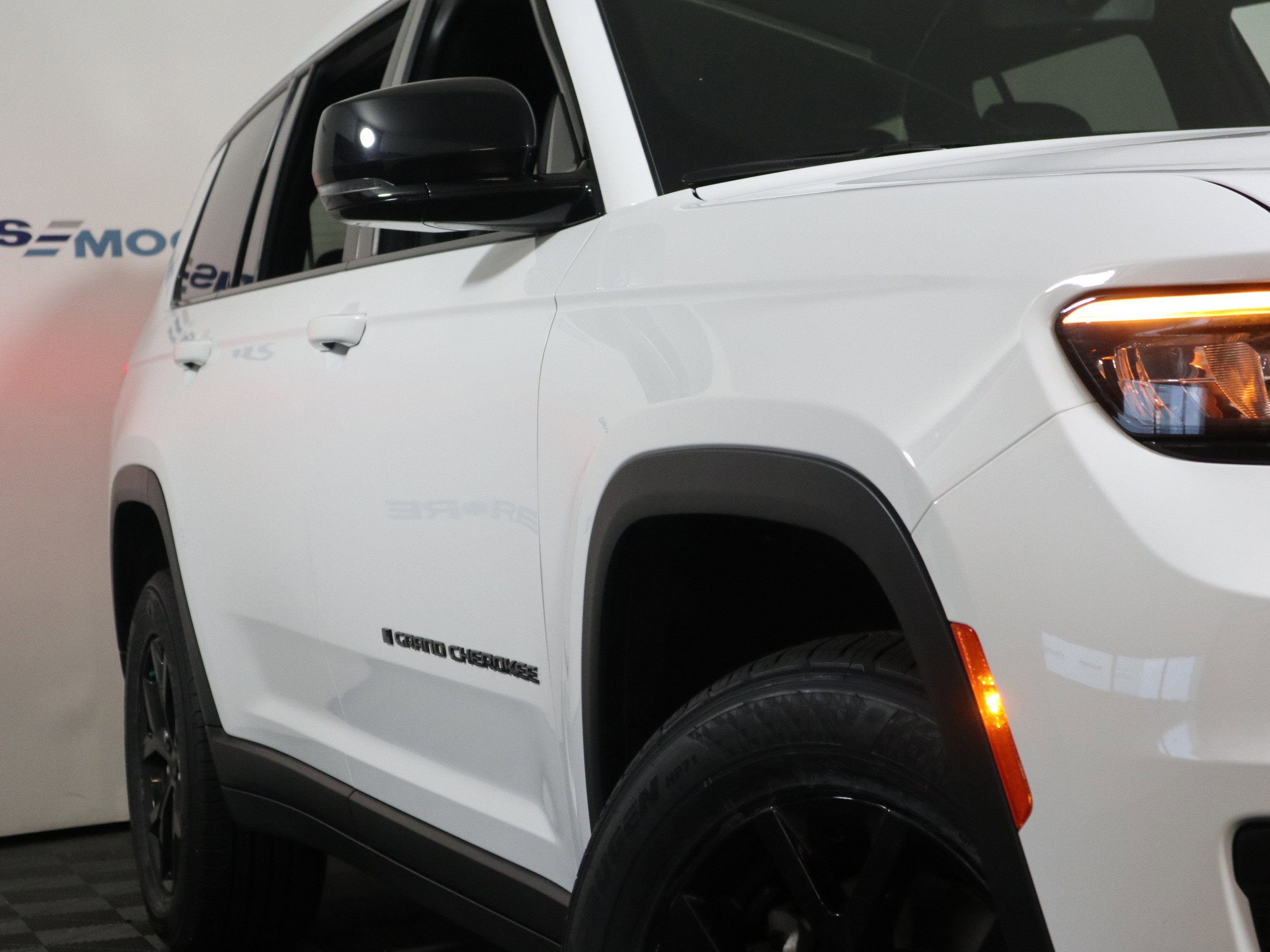 2024 Jeep Grand Cherokee L Altitude X 4x4