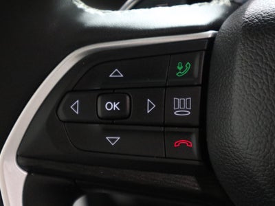2024 Jeep Grand Cherokee L Altitude X 4x4