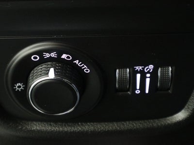 2024 Jeep Grand Cherokee L Altitude X 4x4