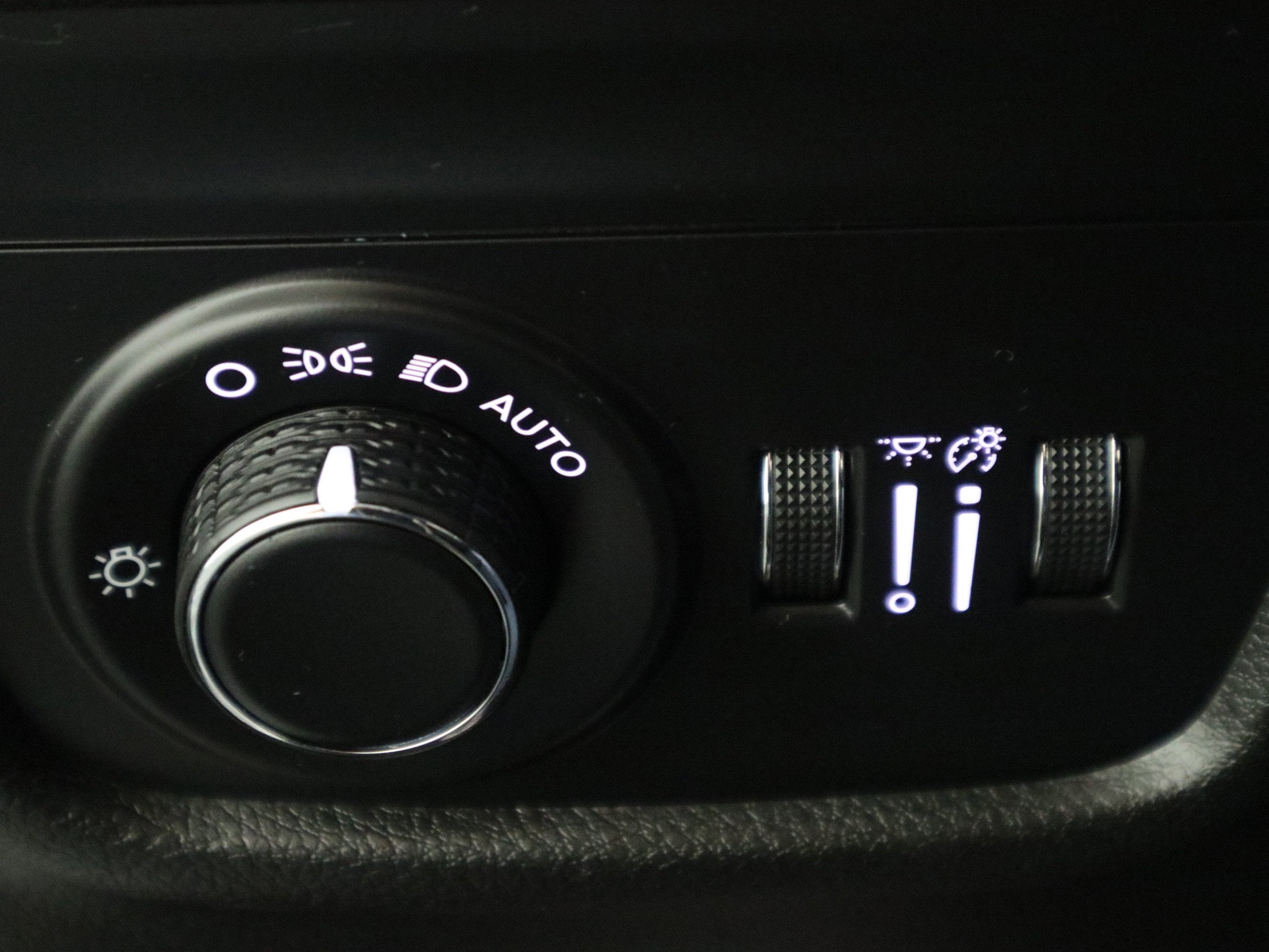 2024 Jeep Grand Cherokee L Altitude X 4x4