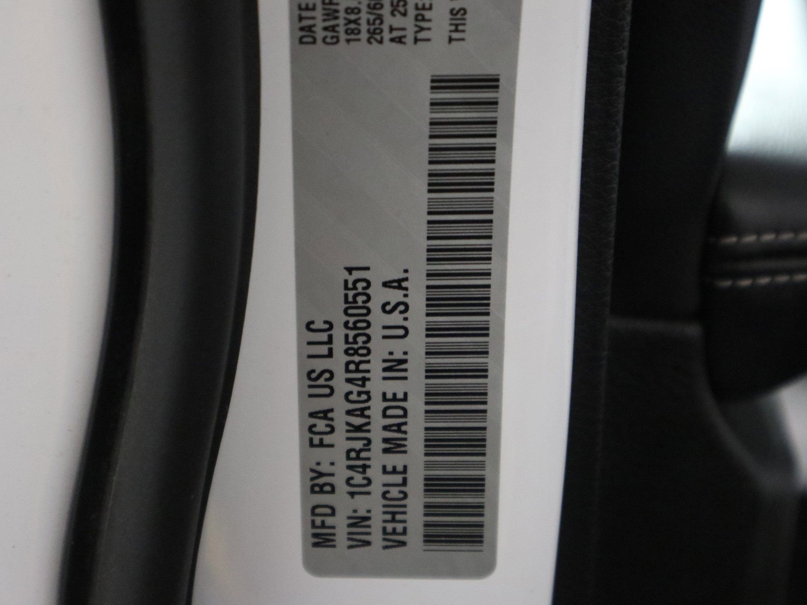 2024 Jeep Grand Cherokee L Altitude X 4x4