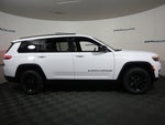 2024 Jeep Grand Cherokee L Altitude X 4x4