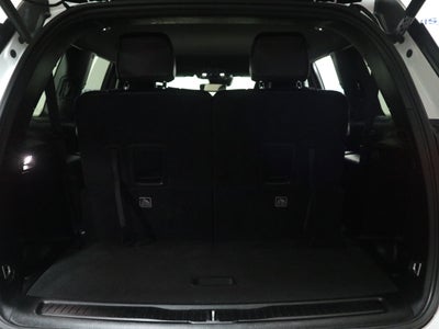 2024 Jeep Grand Cherokee L Altitude X 4x4
