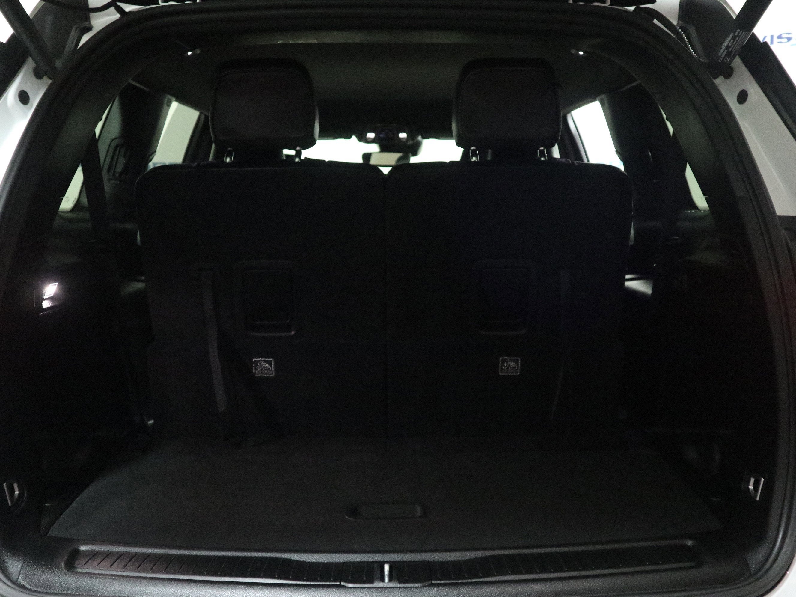 2024 Jeep Grand Cherokee L Altitude X 4x4