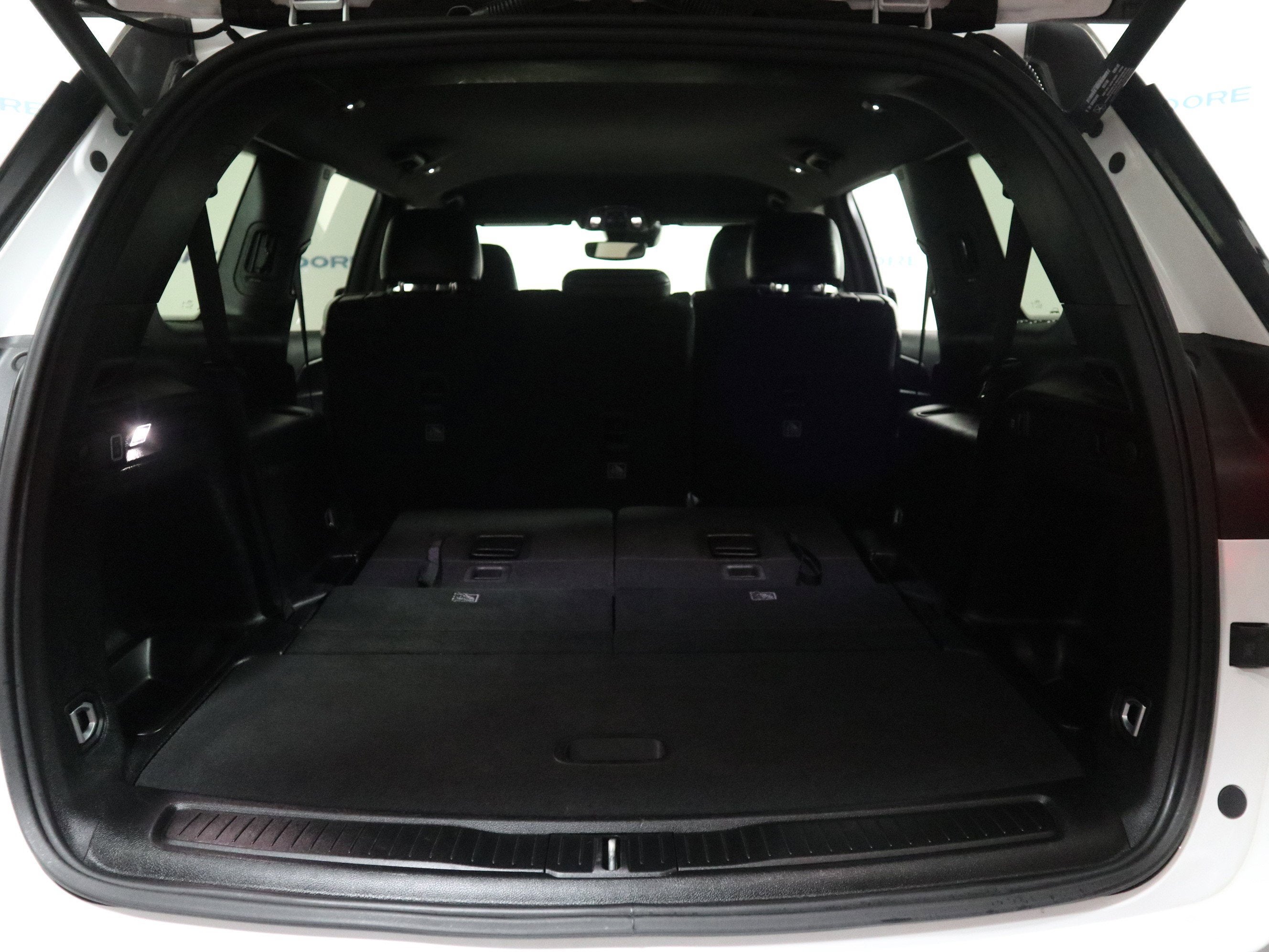 2024 Jeep Grand Cherokee L Altitude X 4x4