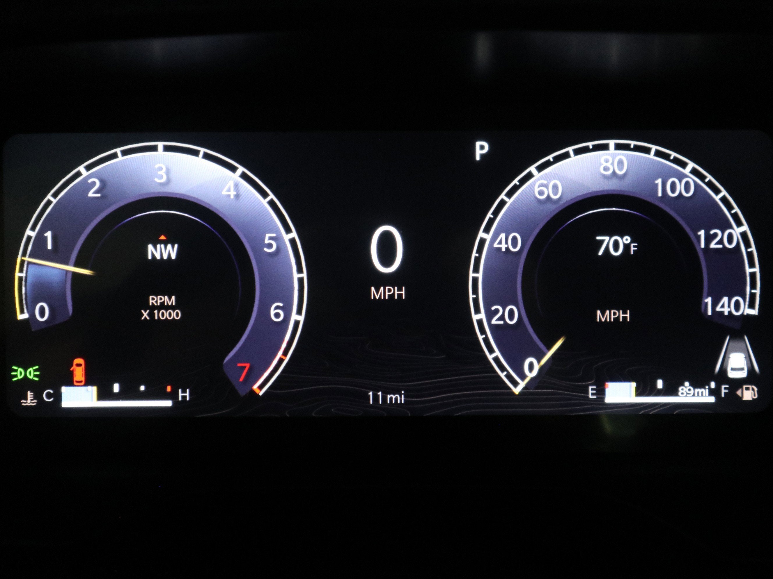 2025 Jeep Grand Cherokee L Altitude X 4x4